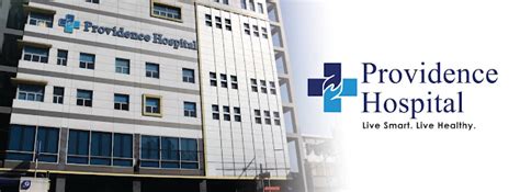 Providence Hospital, 1515 Quezon Avenue West Triangle, .